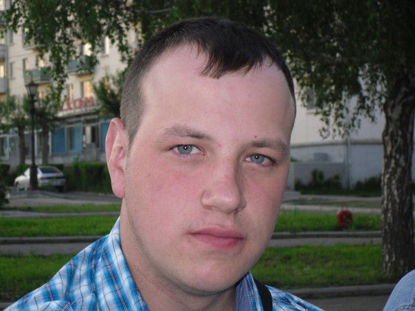 Andrey Мелехин