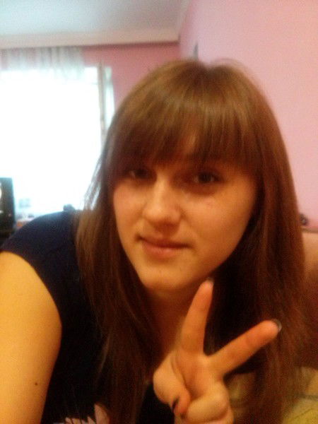 Леся Радощук