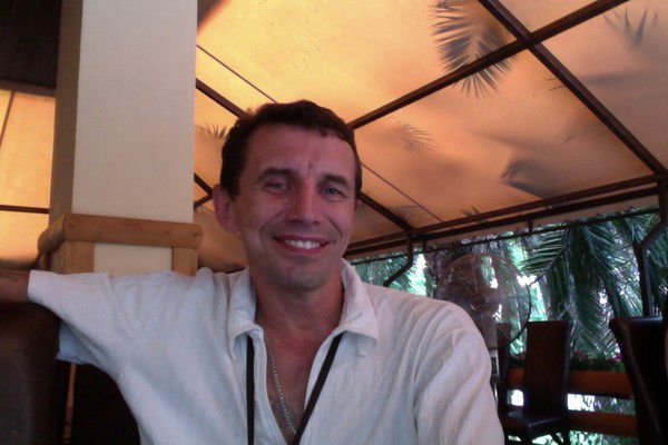 Сергей Глущенко