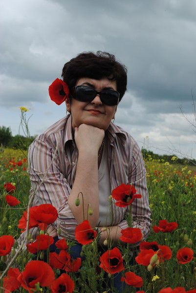 Татьяна Бридель