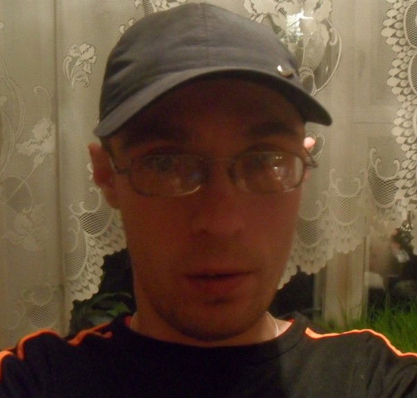 Алексей Крапивко