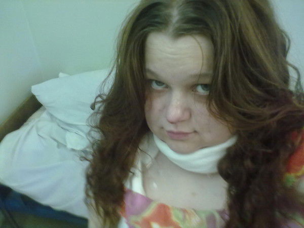 Наталья Алексанровна