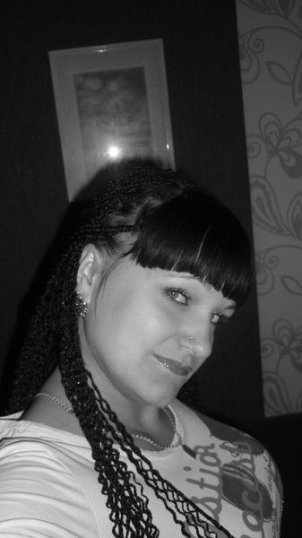 Ольга Шиповалова