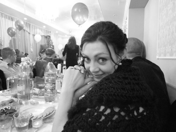 Алена Грамотеева