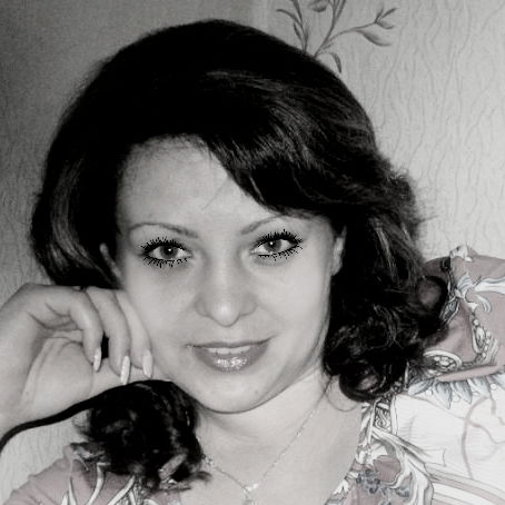 Инна Инна Сандуляк ( Минчук )