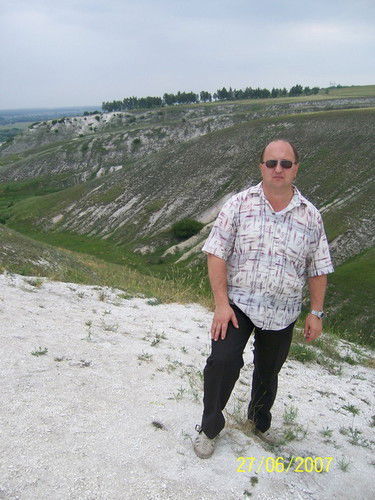 Виталий Самаркин