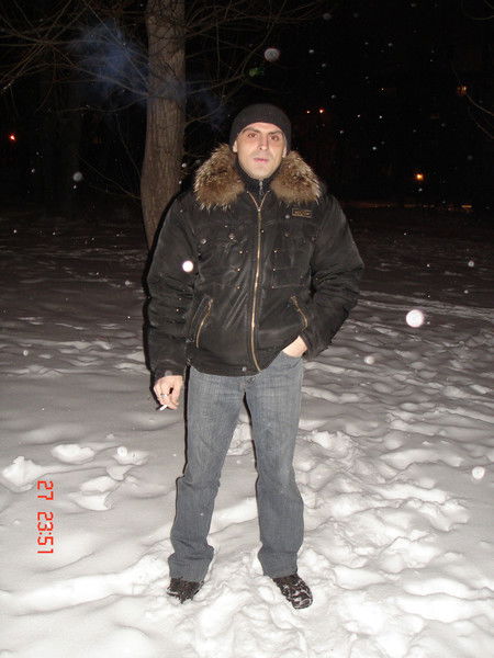 Алексей Шишкин