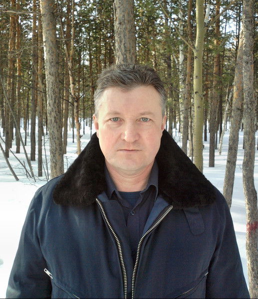 Сергей Васильев