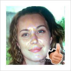 Наталья Яскевич