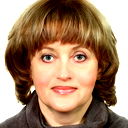 Лариса Емельянова