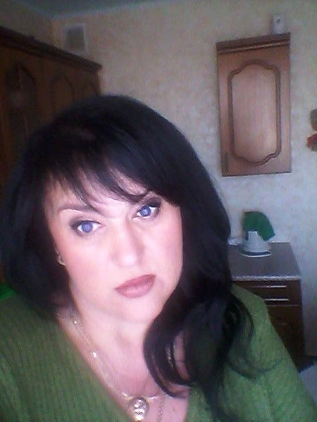 Светлана Гер