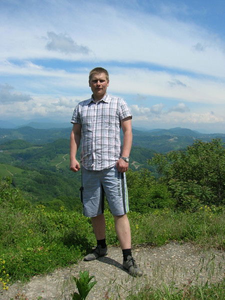 Николай Племянников