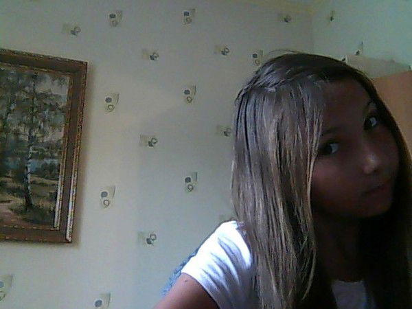 Дарина Кищенко