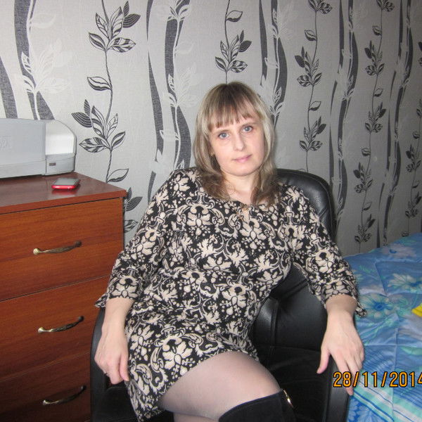 Елена Черкашина