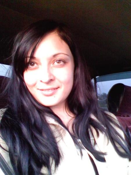 Елена Воронежцева