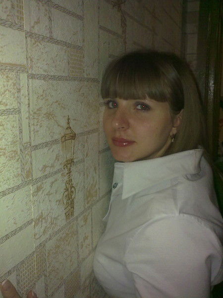 Ирина Феллер