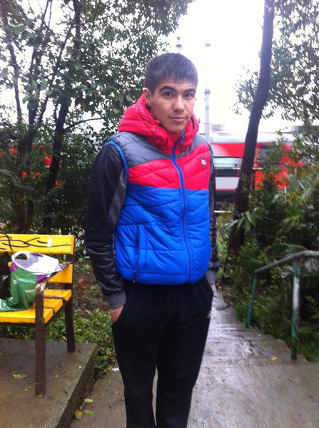 Артур Муллакаев