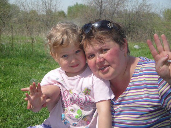 Нина Цытлова