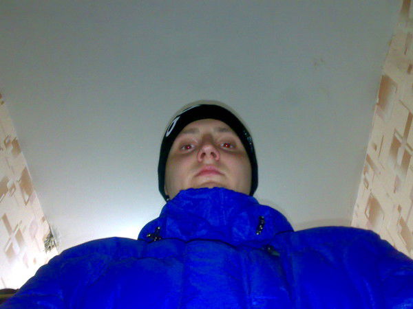 **саня Острижный**