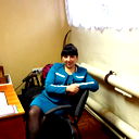 Светлана Токарева