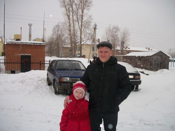 Борис Ермильев