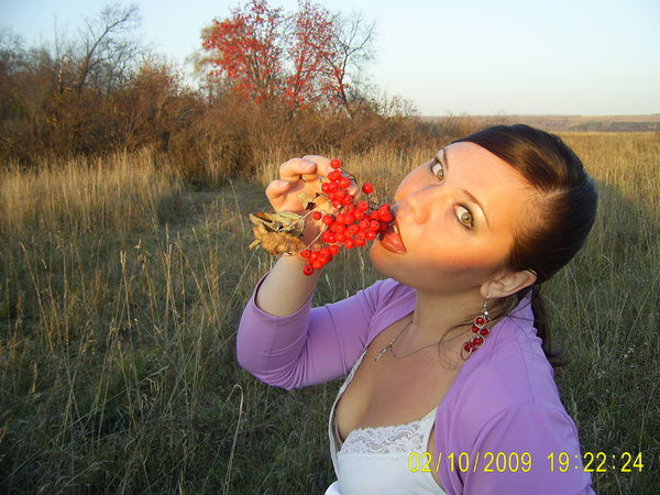 Оксана Медведева