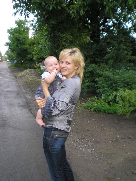 Ира Пыхтина