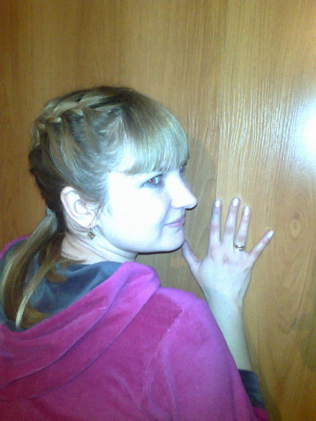 Марина Радошнова