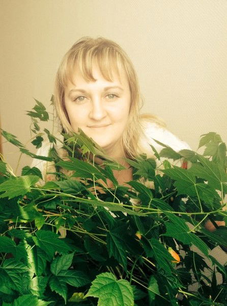 Юлия Магонова