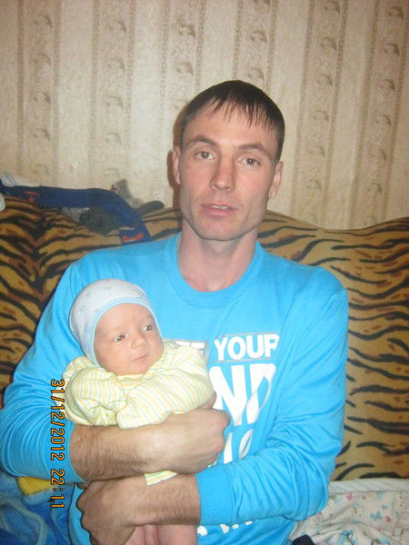 Дмитрий Вибе