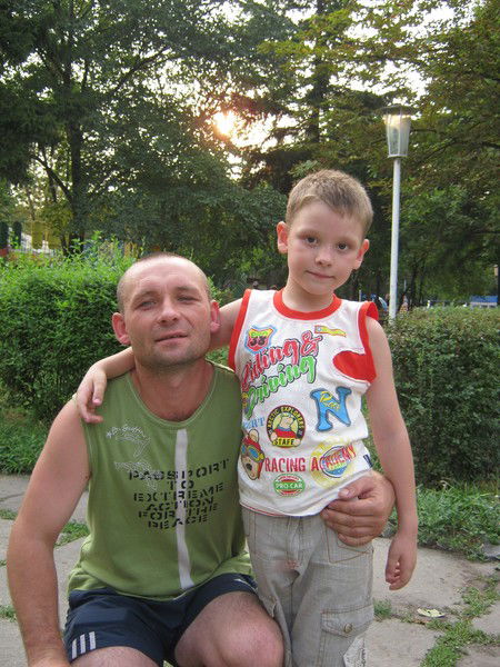 Пётр Корсун