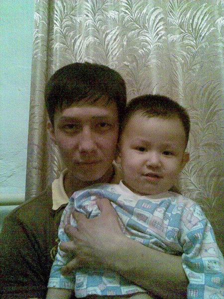 Сырым Жумахметов