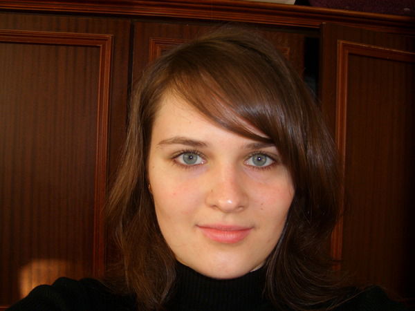 Елена Николаева