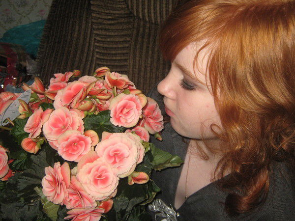 Анастасия Федякина