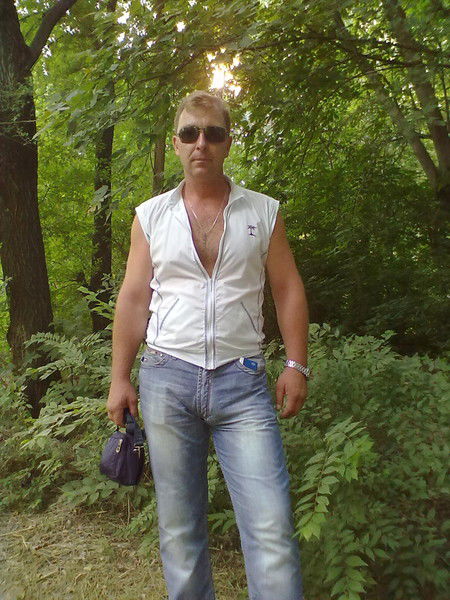 Владимир Редуненко