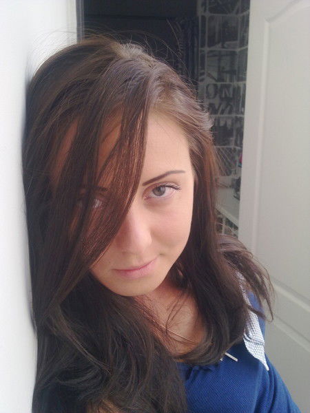 Евгения Семагина