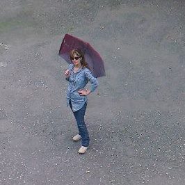 Izobella Tariverdiyeva