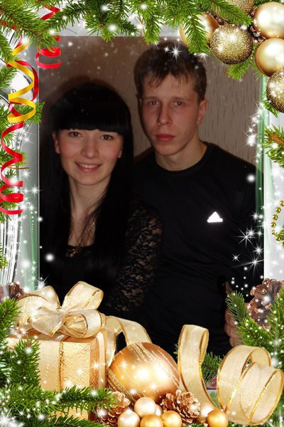 Кристина Плотникова