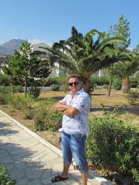 Сергей Фролов