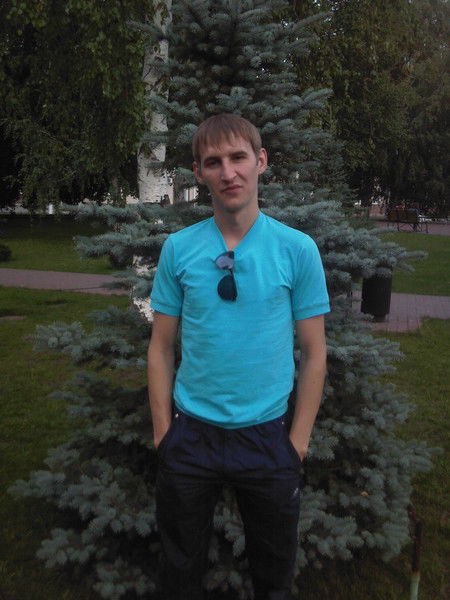 Сергей Провоторов