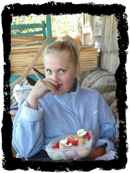 Екатерина Дементьева