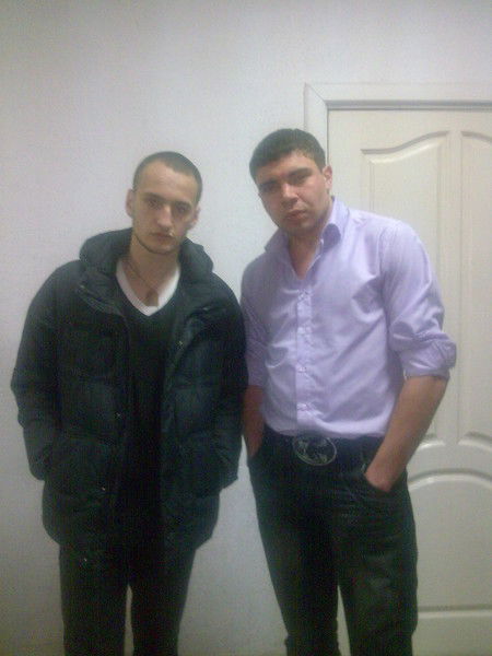 Сергей Гаголин