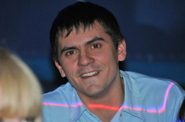 Дмитрий Сергеевич