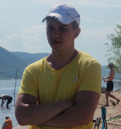 Никита Тюнев