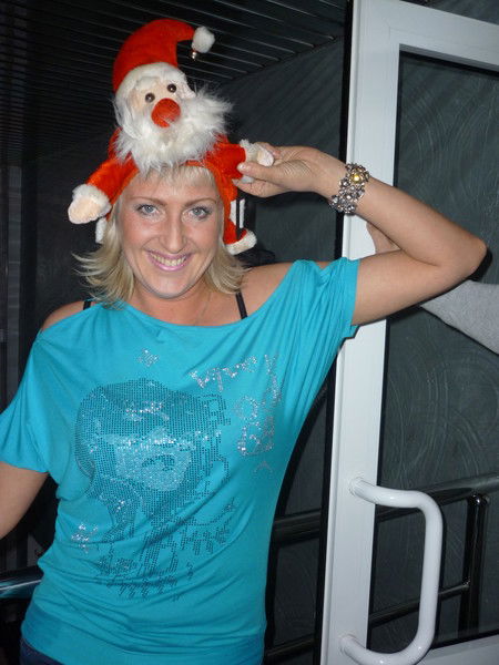 Ольга Павлова