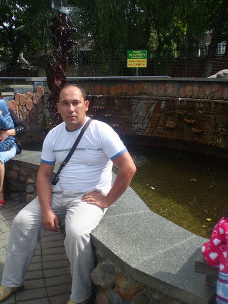 Рафис Гатиятуллин