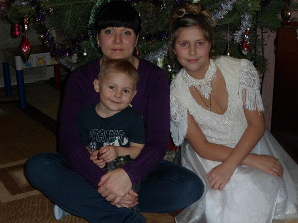 Татьяна Новикова