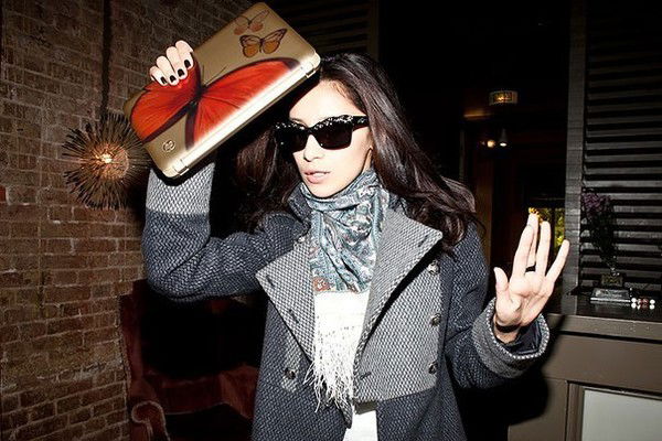 Нургул Альшерова