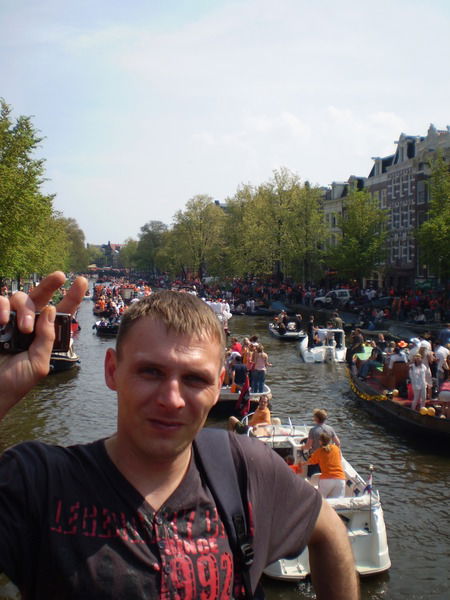 Валентин Орлов