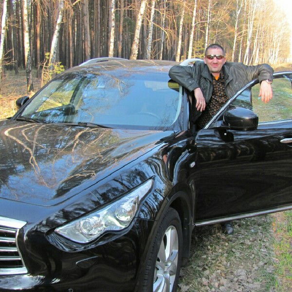 Иван Петрович